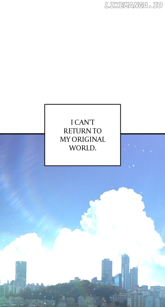 The Fabled Warrior Chapter 145 - page 89