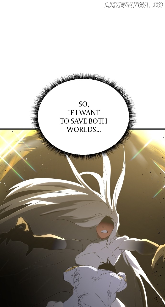 The Fabled Warrior Chapter 145 - page 92