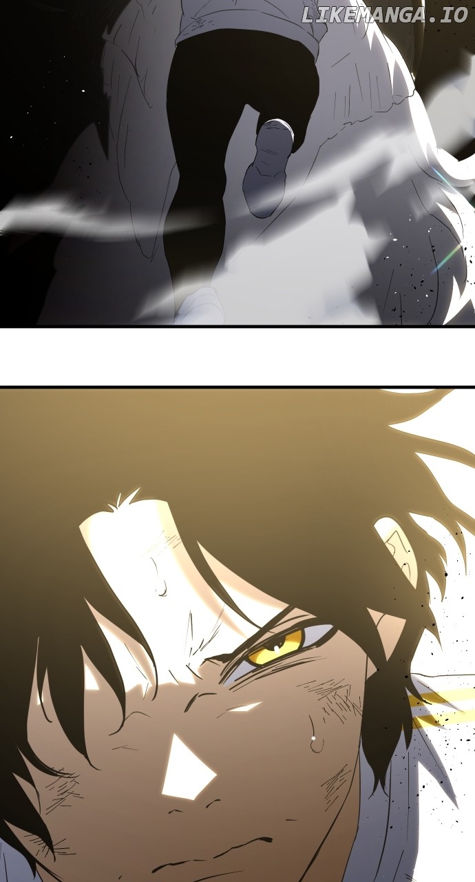 The Fabled Warrior Chapter 145 - page 93