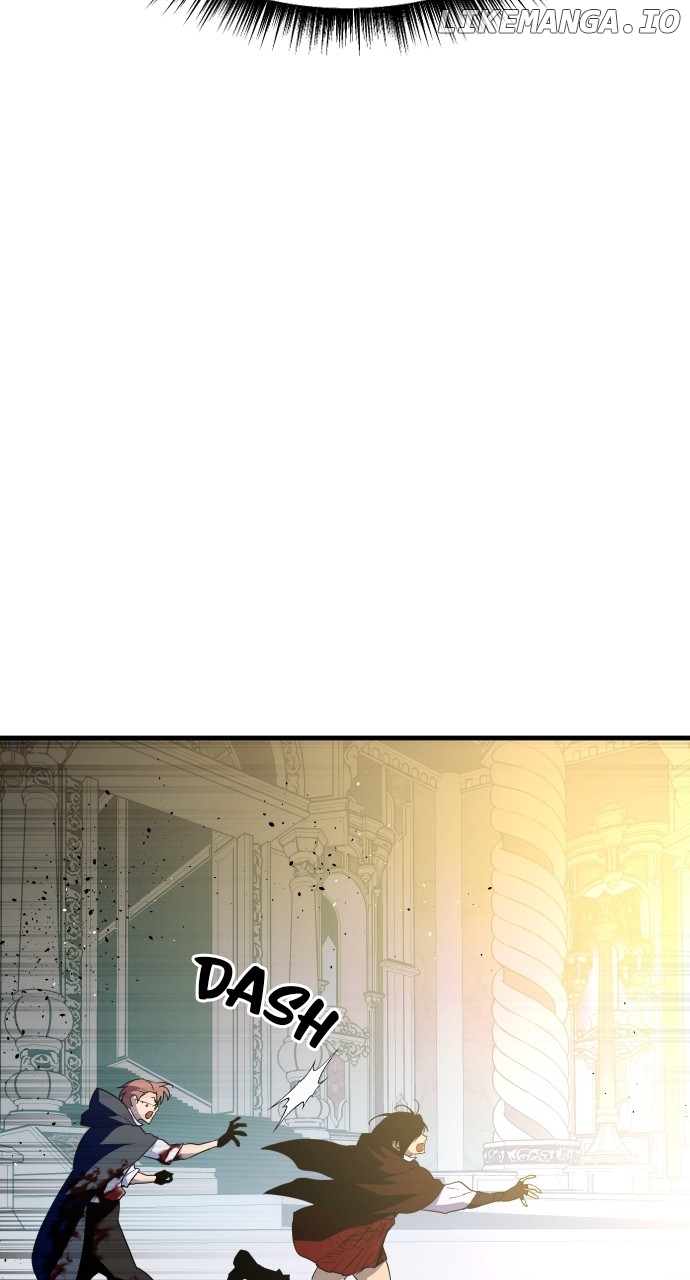 The Fabled Warrior Chapter 145 - page 96