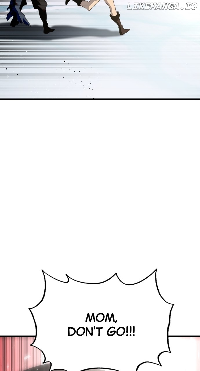 The Fabled Warrior Chapter 145 - page 97