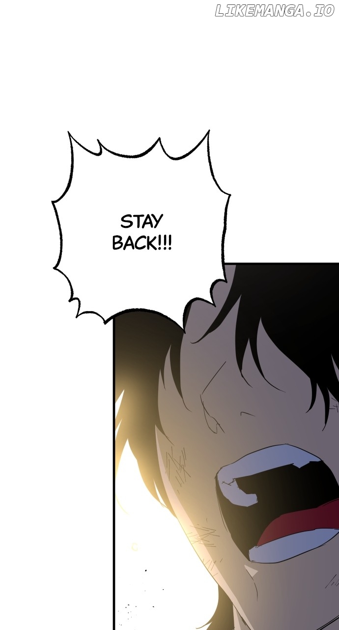 The Fabled Warrior Chapter 145 - page 99