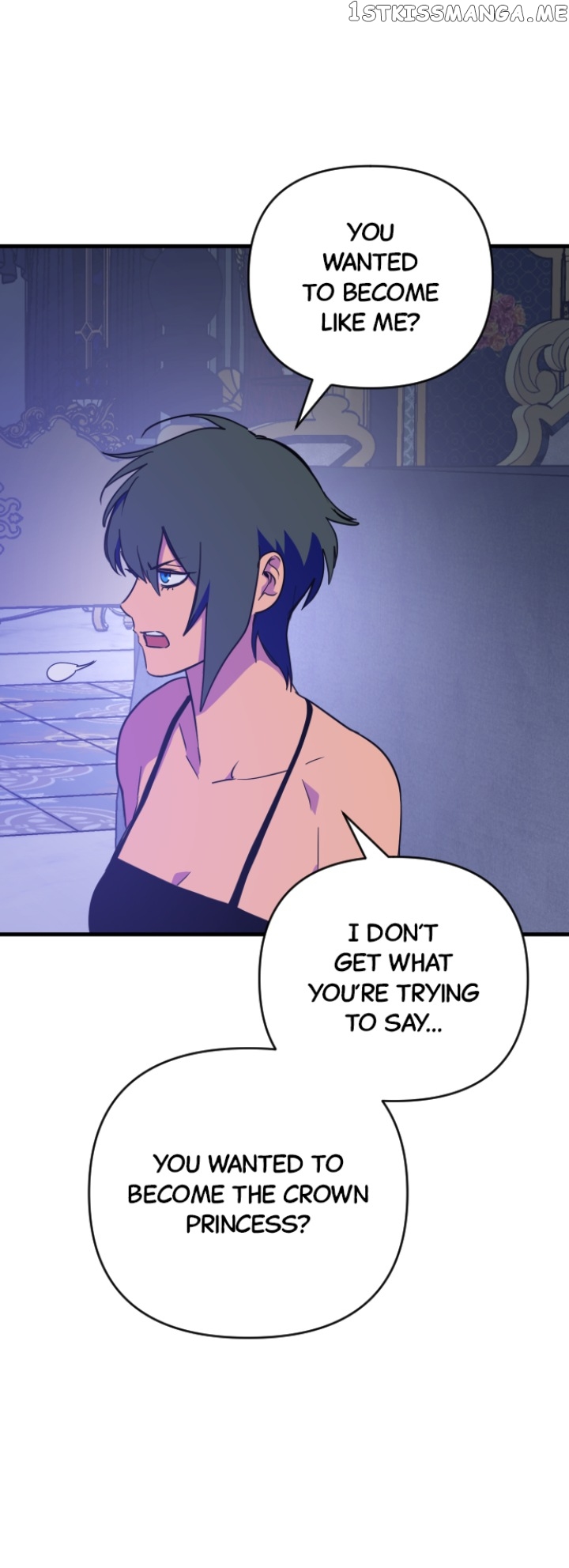 The Fabled Warrior Chapter 102 - page 11