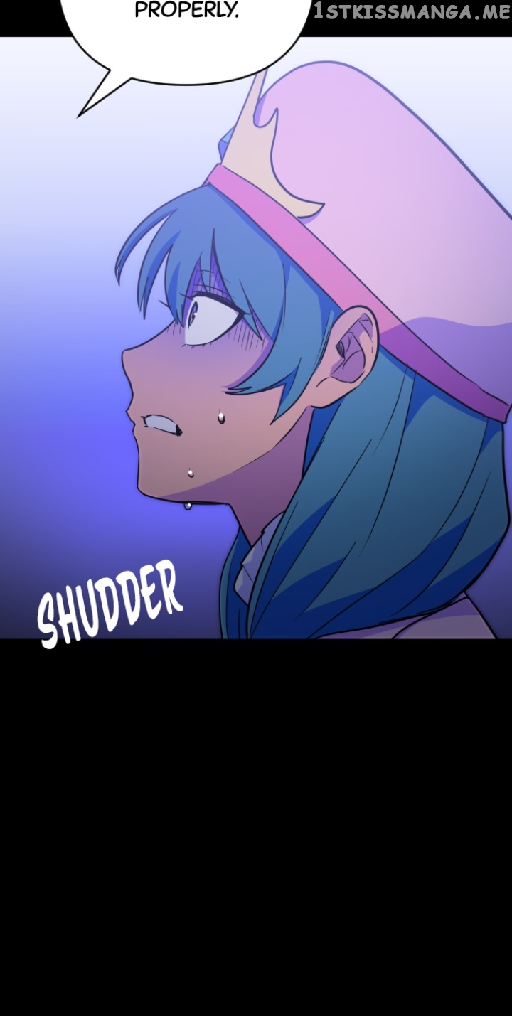 The Fabled Warrior Chapter 102 - page 23