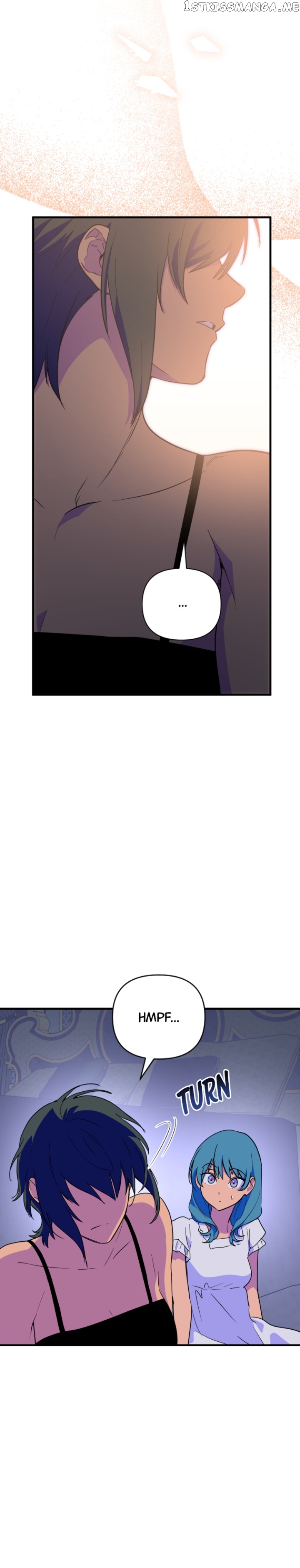 The Fabled Warrior Chapter 102 - page 33
