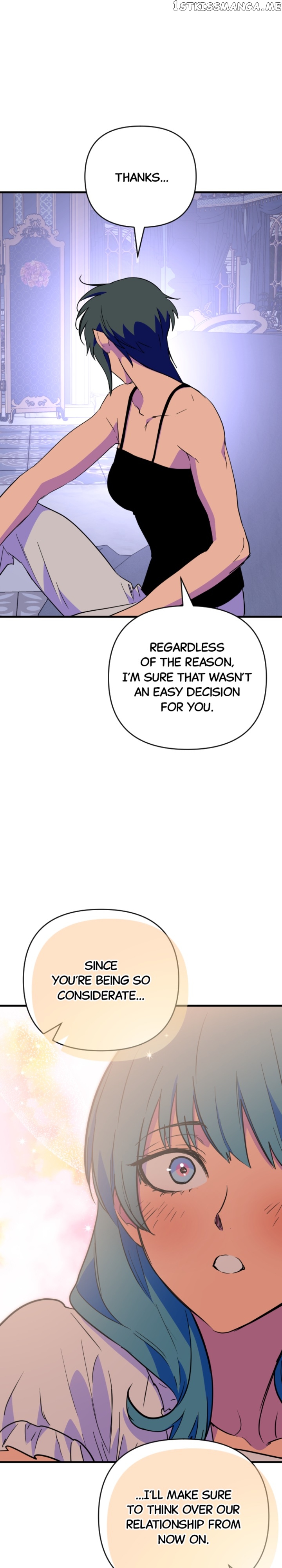 The Fabled Warrior Chapter 102 - page 34