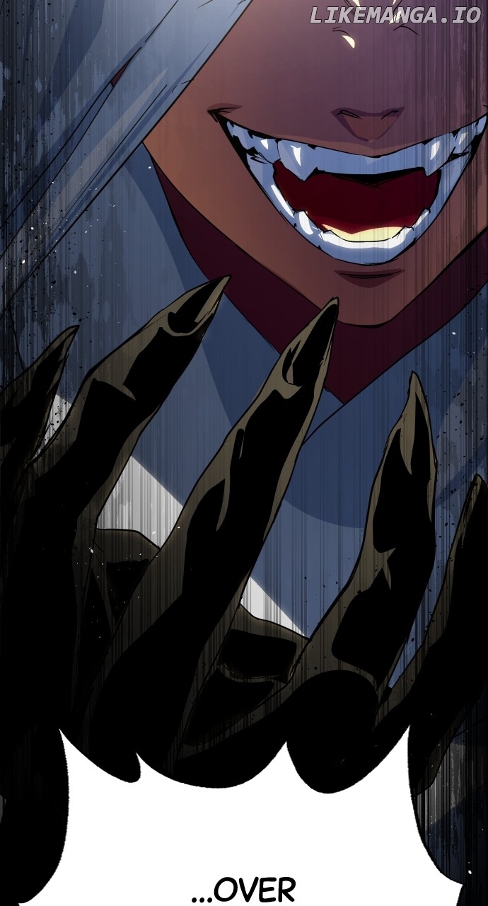 The Fabled Warrior Chapter 144 - page 100