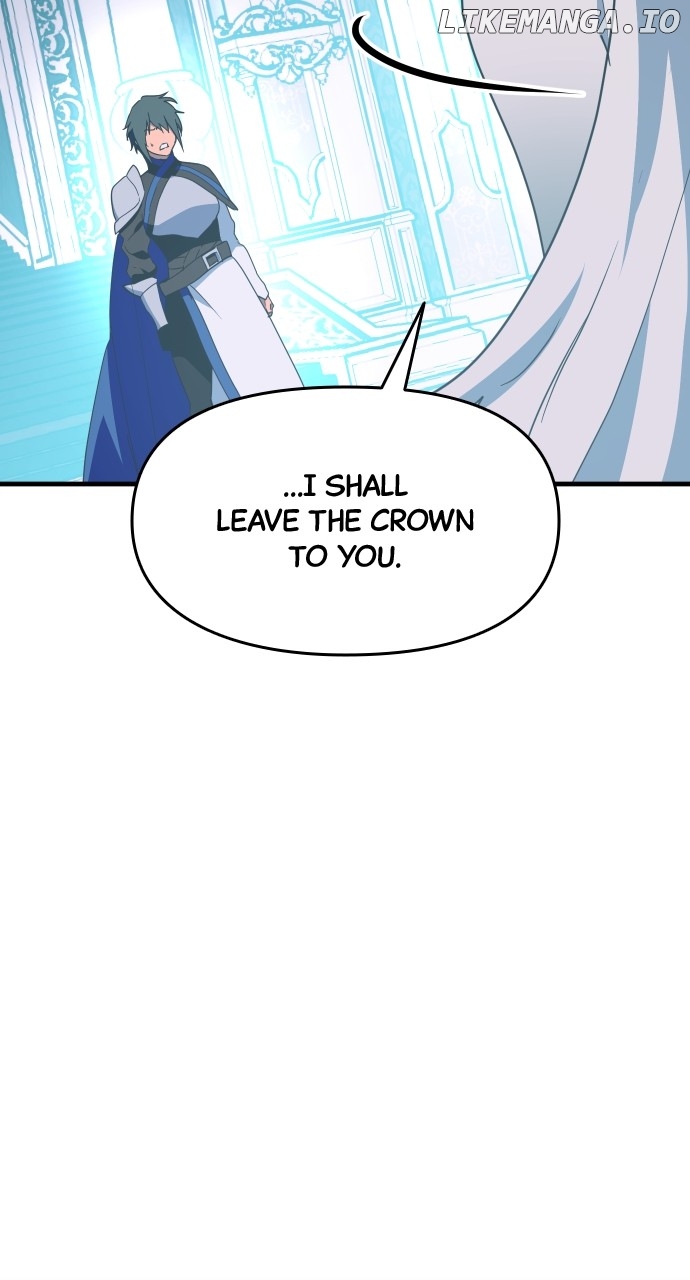 The Fabled Warrior Chapter 144 - page 106