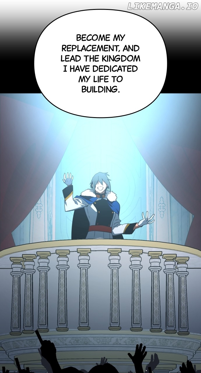 The Fabled Warrior Chapter 144 - page 107