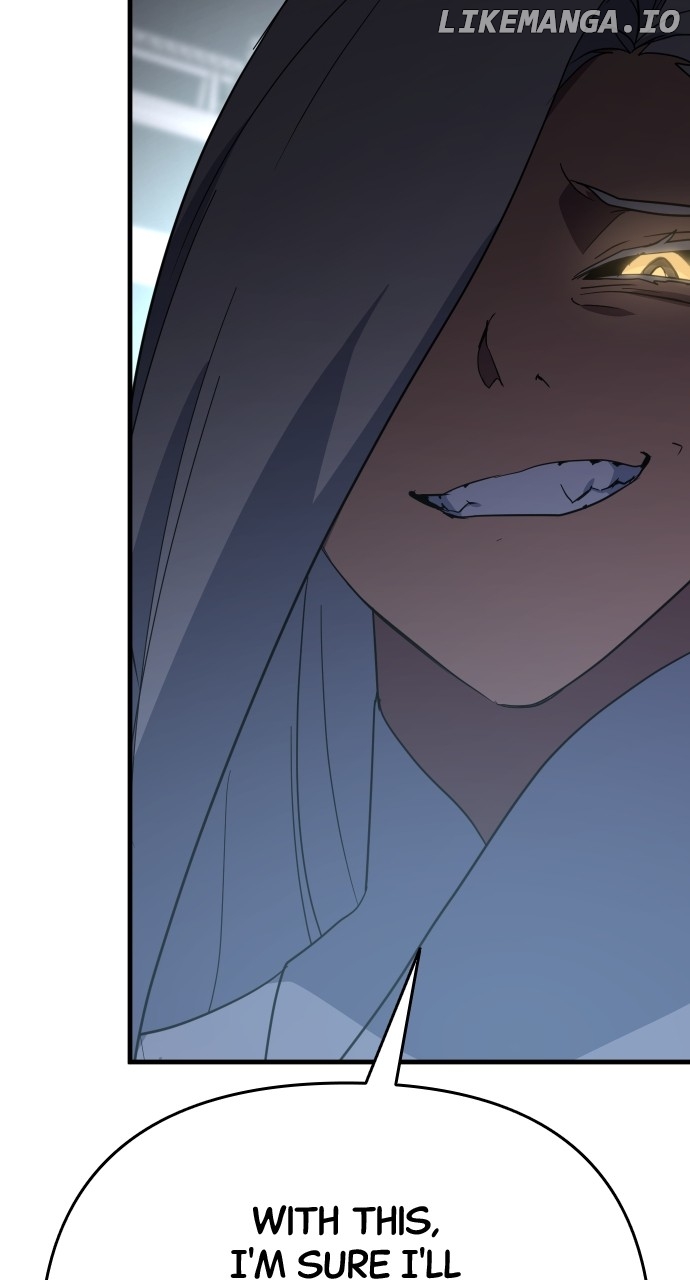 The Fabled Warrior Chapter 144 - page 109