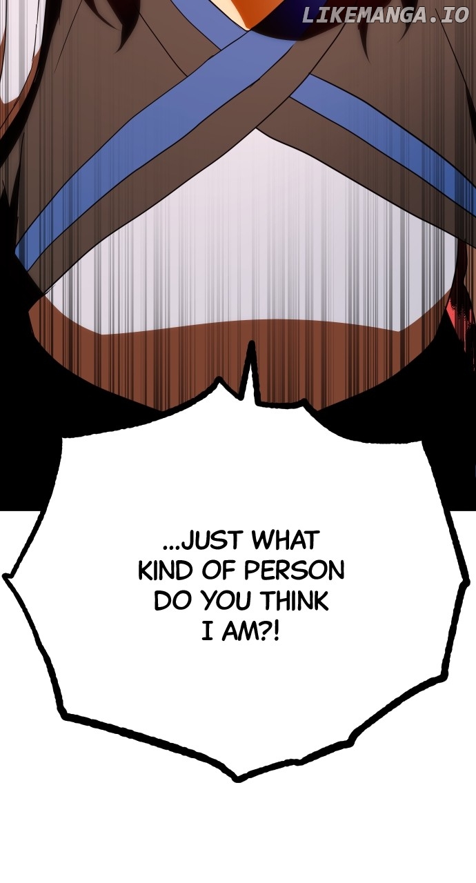 The Fabled Warrior Chapter 144 - page 114