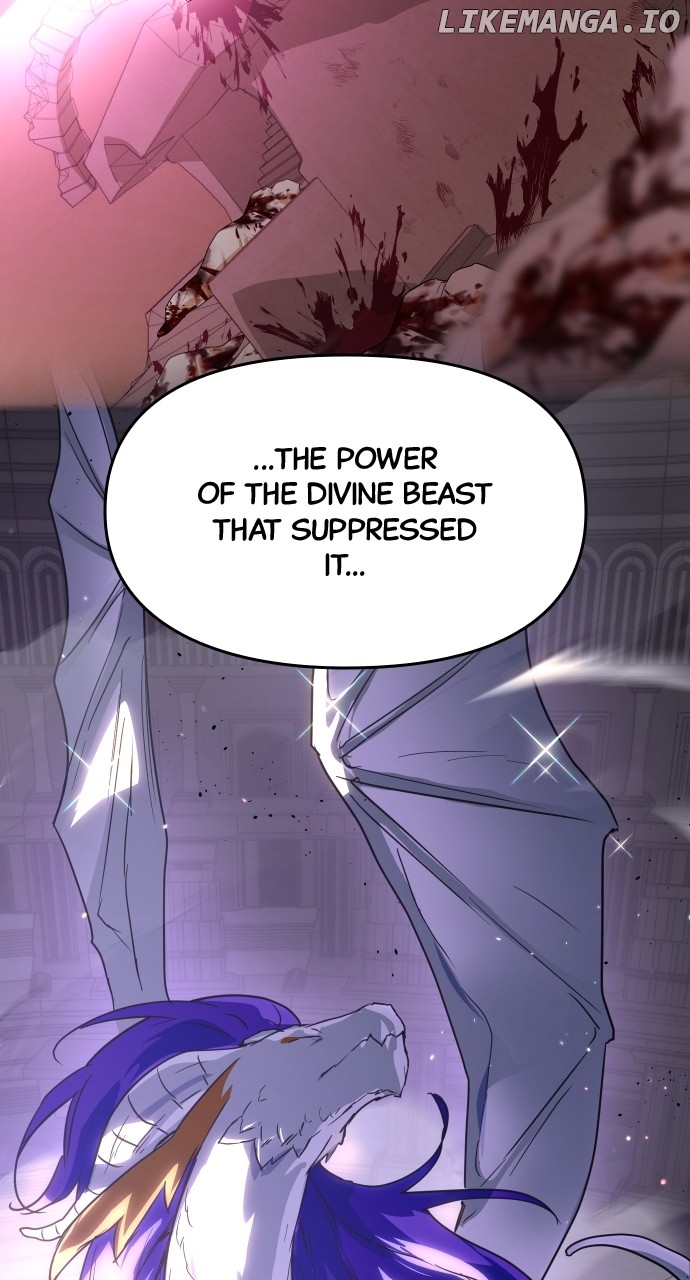 The Fabled Warrior Chapter 144 - page 118