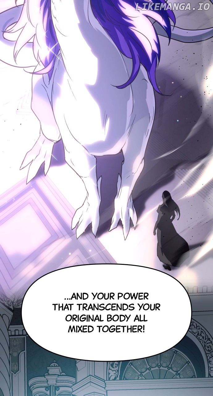The Fabled Warrior Chapter 144 - page 119