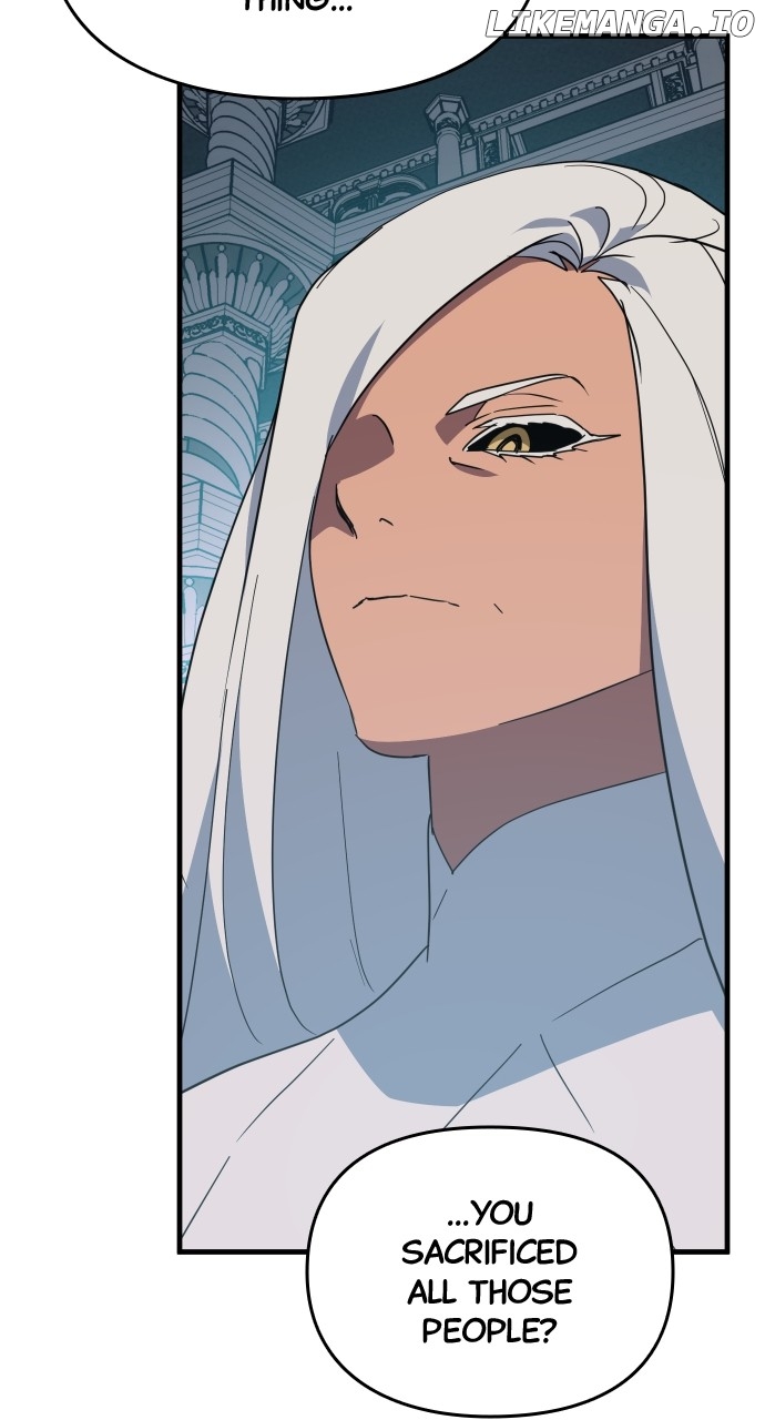 The Fabled Warrior Chapter 144 - page 123