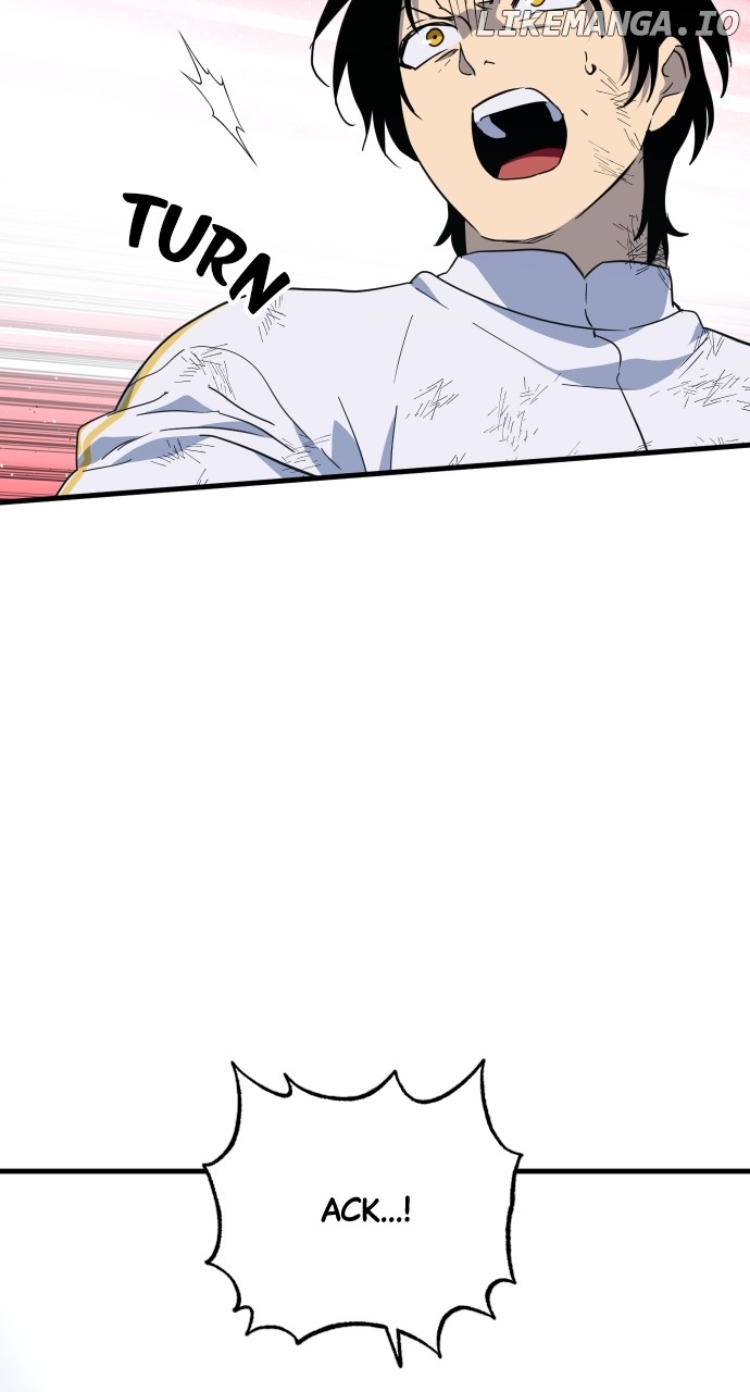 The Fabled Warrior Chapter 144 - page 128
