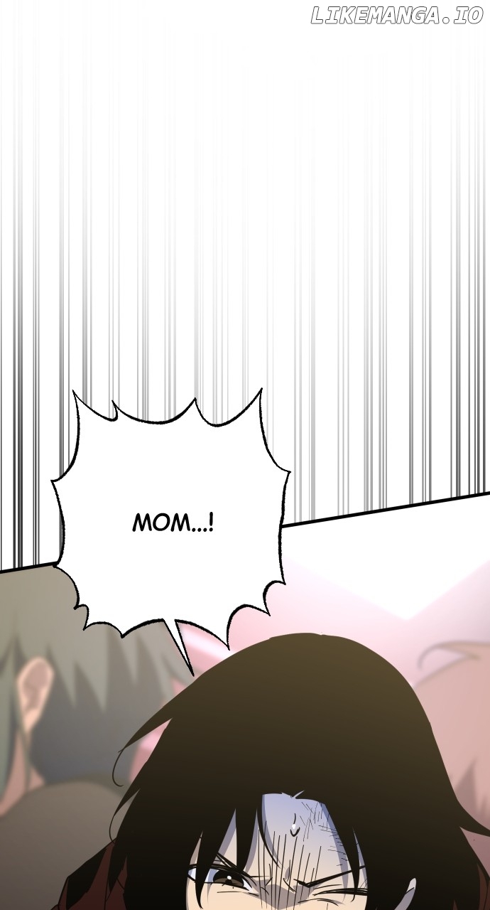 The Fabled Warrior Chapter 144 - page 130