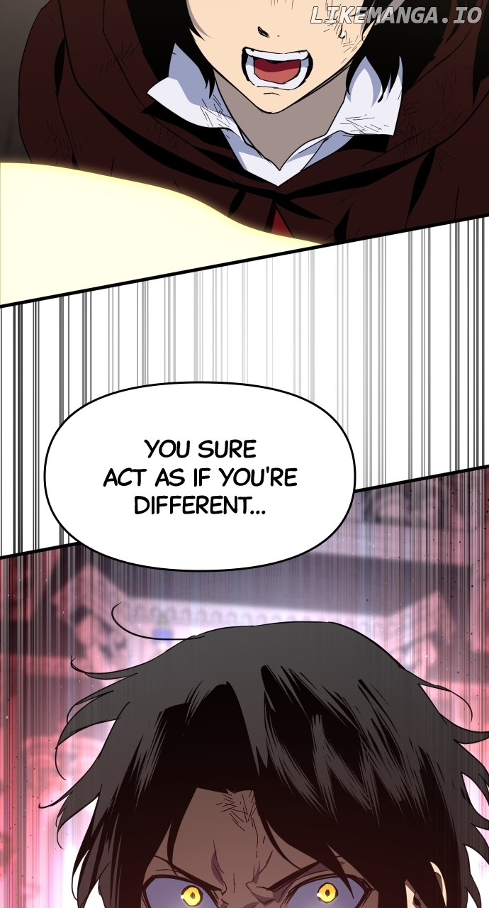 The Fabled Warrior Chapter 144 - page 131