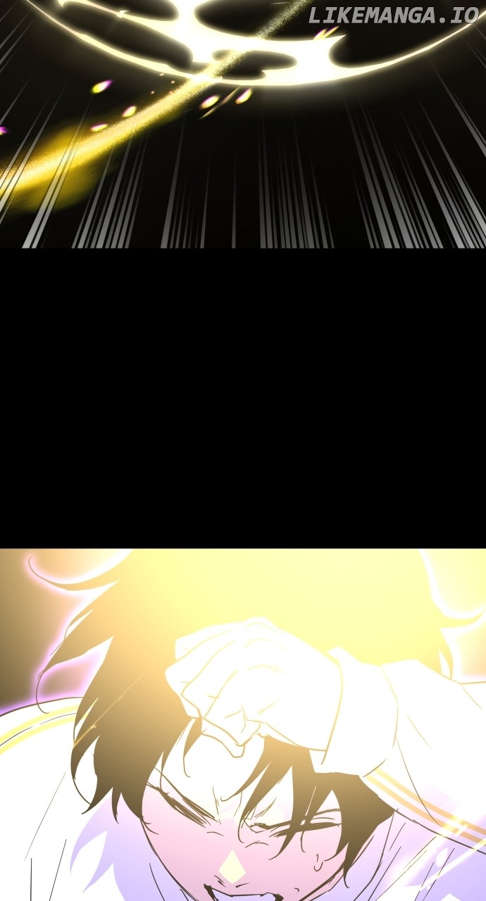 The Fabled Warrior Chapter 144 - page 14