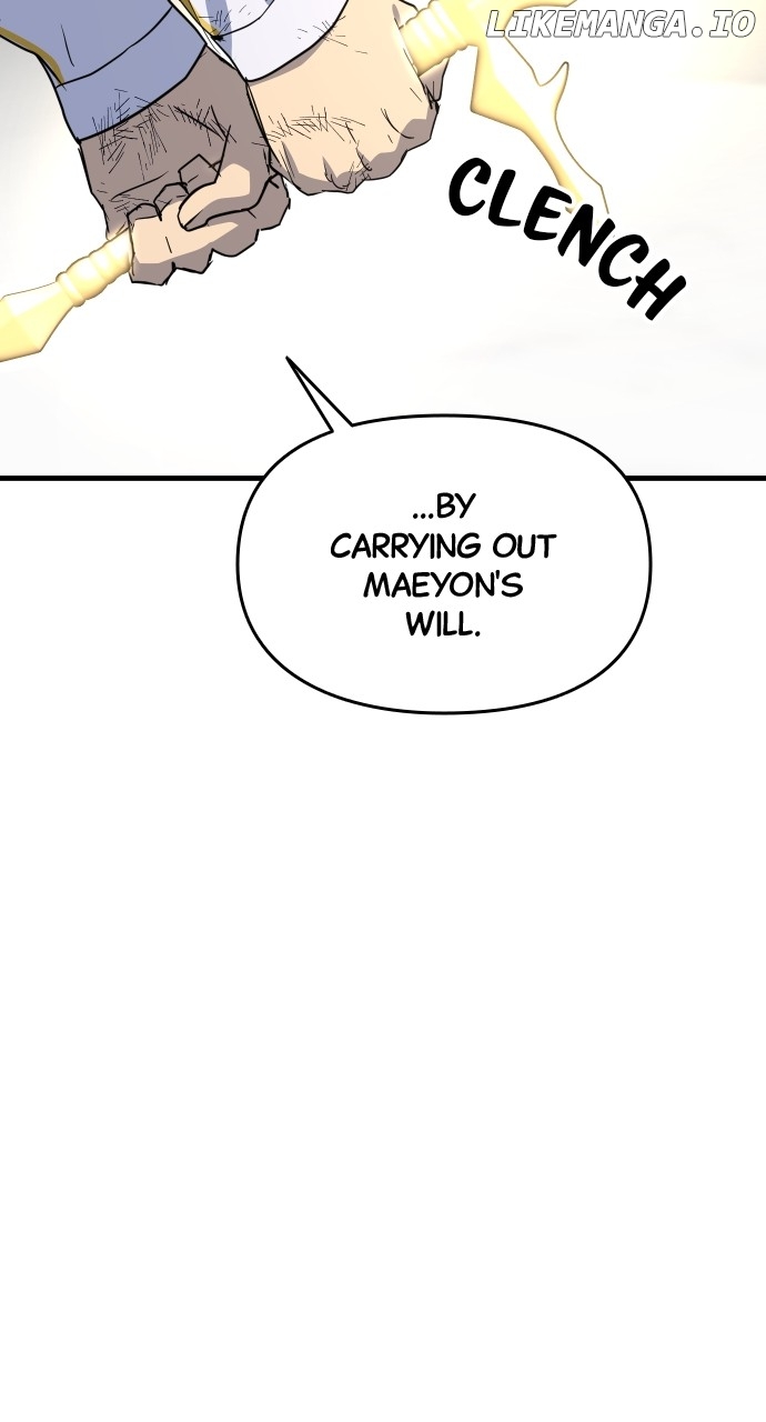 The Fabled Warrior Chapter 144 - page 24