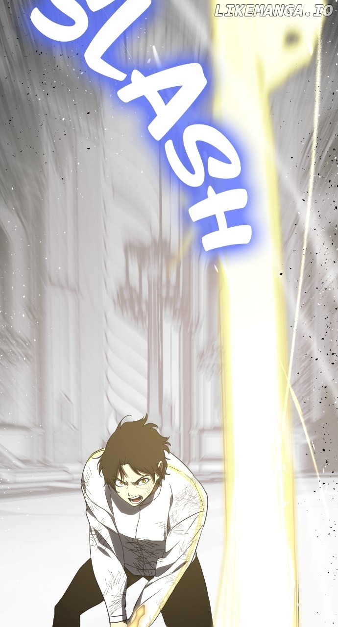 The Fabled Warrior Chapter 144 - page 30