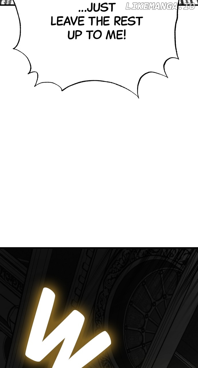 The Fabled Warrior Chapter 144 - page 32