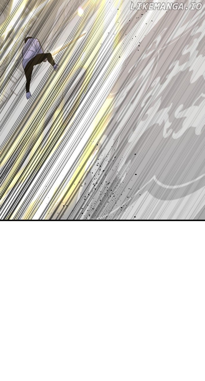 The Fabled Warrior Chapter 144 - page 34