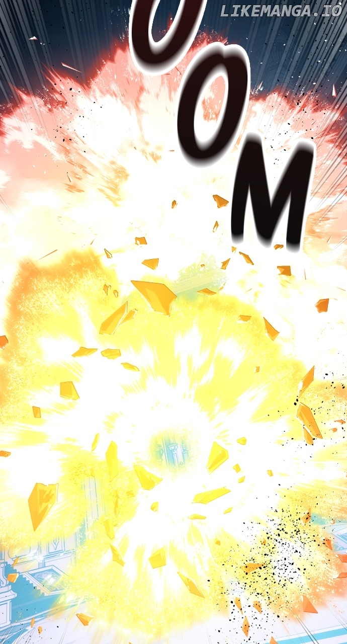 The Fabled Warrior Chapter 144 - page 38