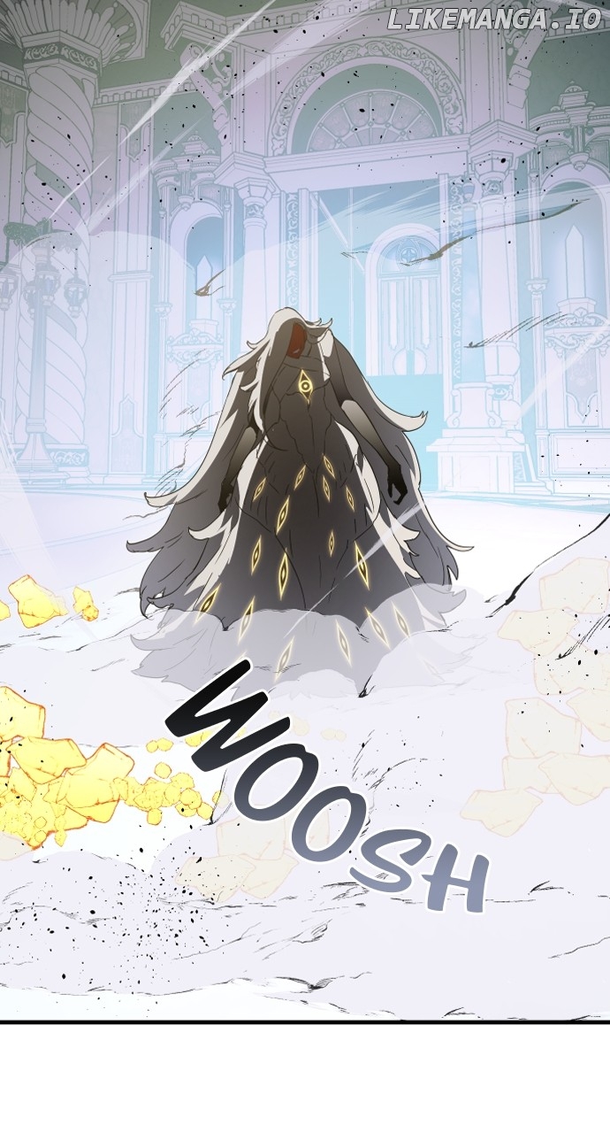 The Fabled Warrior Chapter 144 - page 40