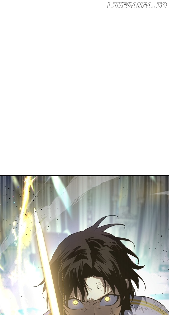 The Fabled Warrior Chapter 144 - page 41