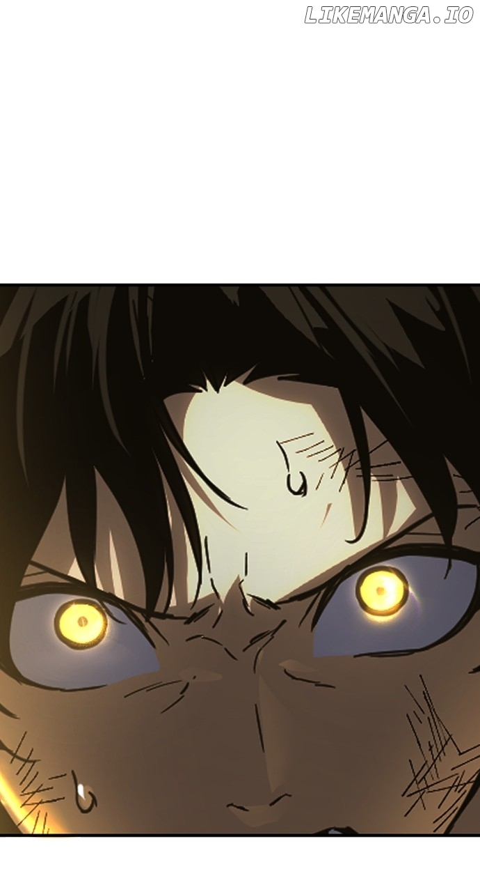 The Fabled Warrior Chapter 144 - page 43