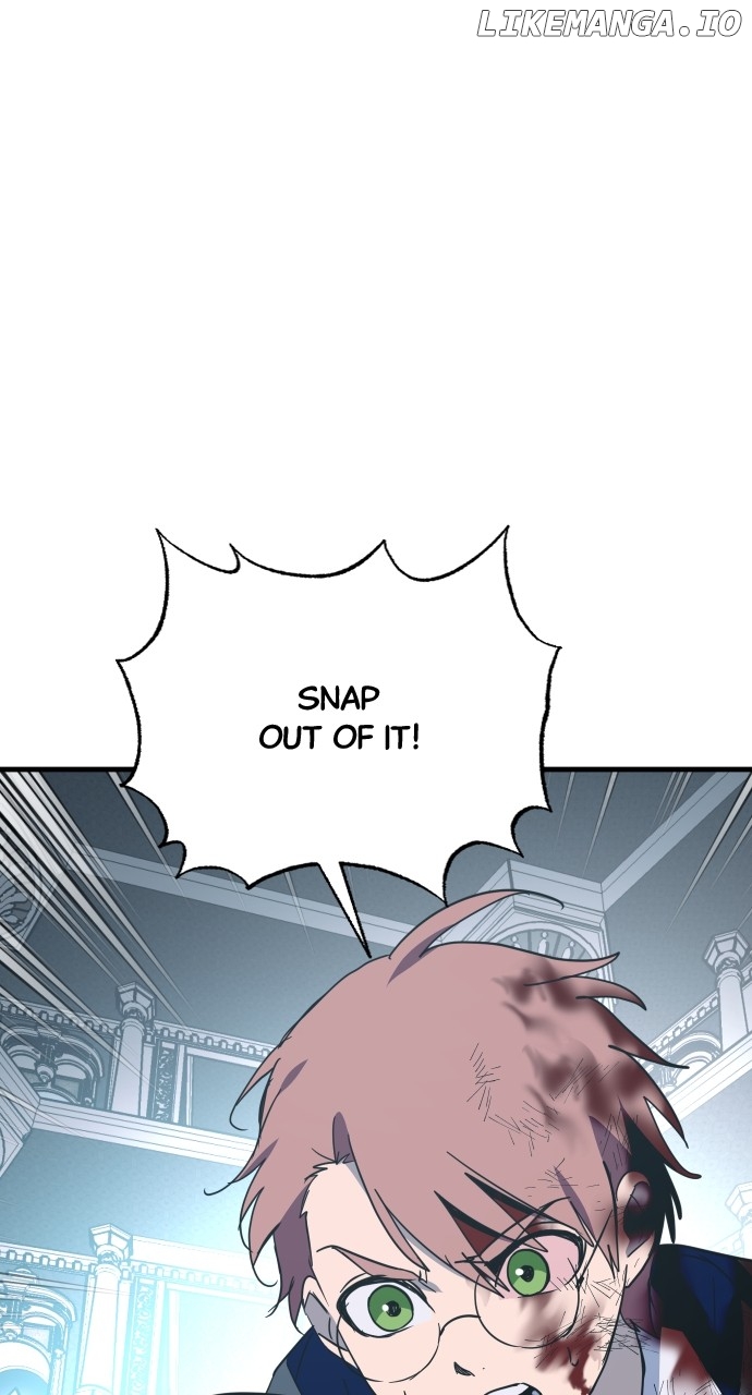 The Fabled Warrior Chapter 144 - page 49