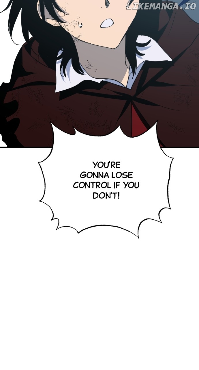 The Fabled Warrior Chapter 144 - page 51