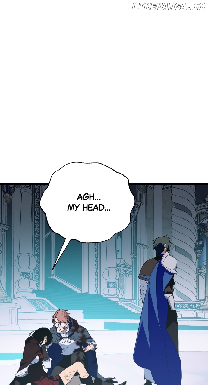 The Fabled Warrior Chapter 144 - page 52