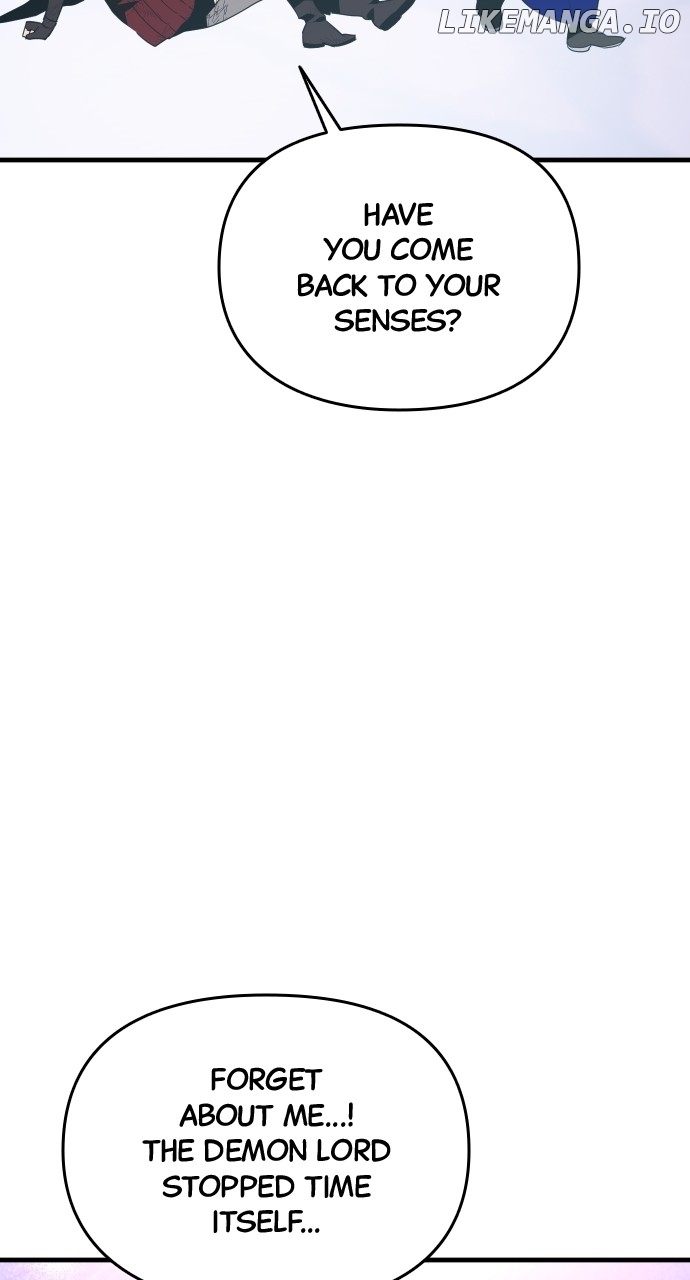 The Fabled Warrior Chapter 144 - page 53