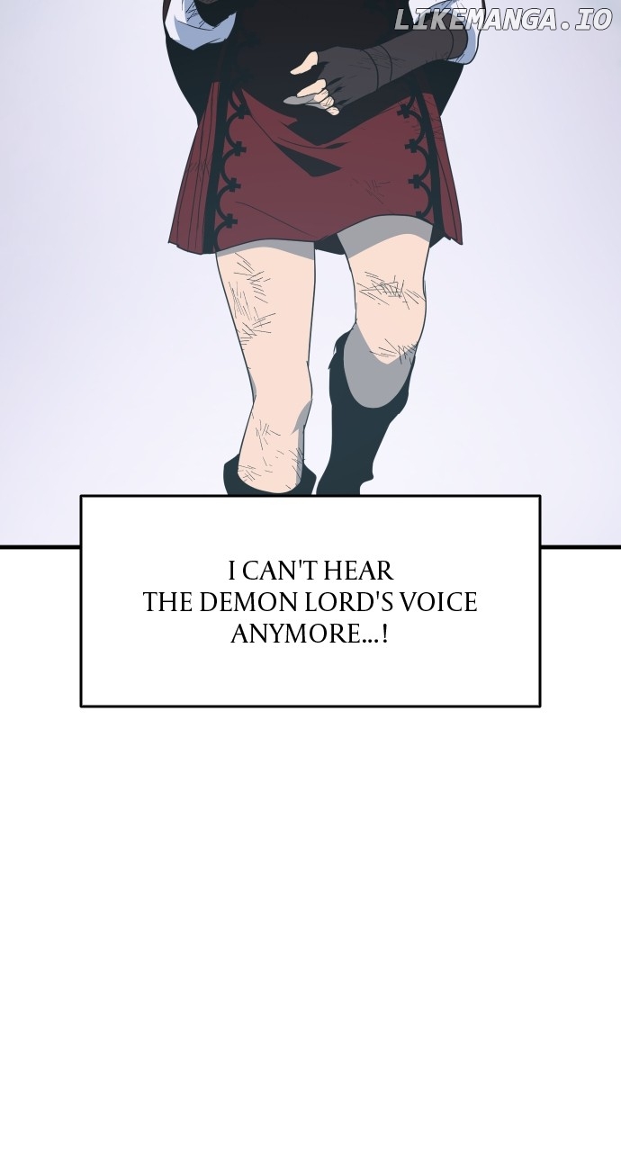 The Fabled Warrior Chapter 144 - page 56