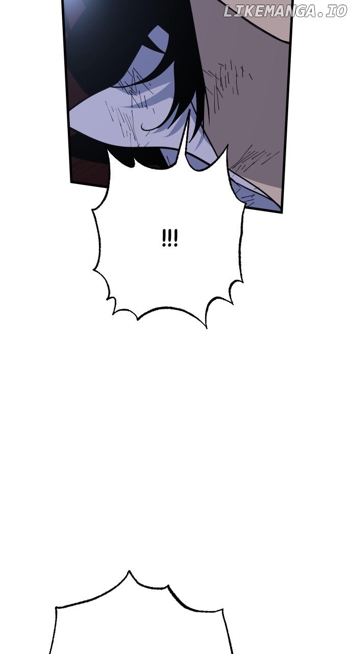 The Fabled Warrior Chapter 144 - page 61