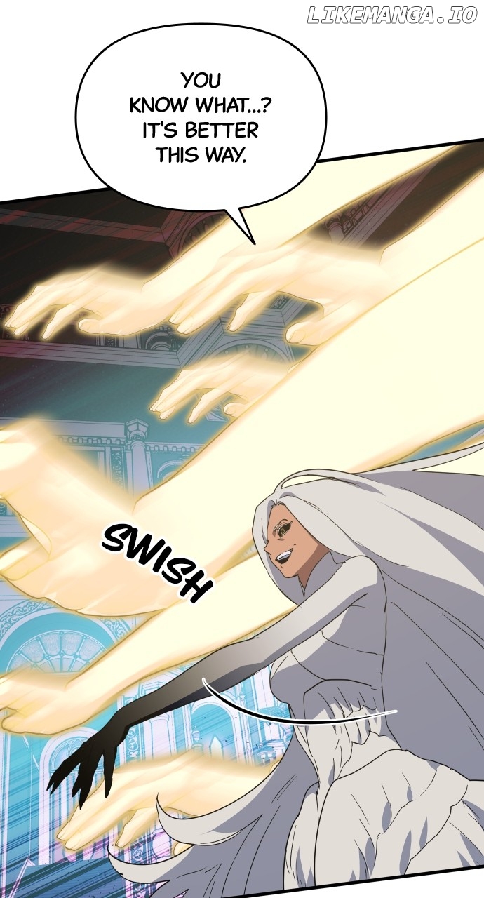 The Fabled Warrior Chapter 144 - page 69