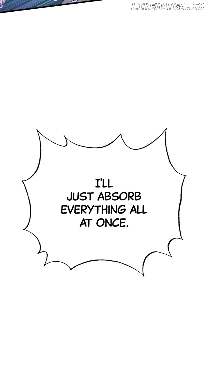 The Fabled Warrior Chapter 144 - page 70