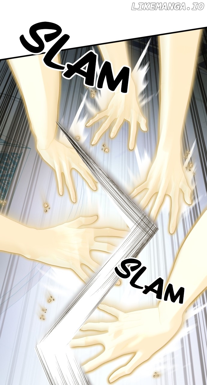 The Fabled Warrior Chapter 144 - page 71