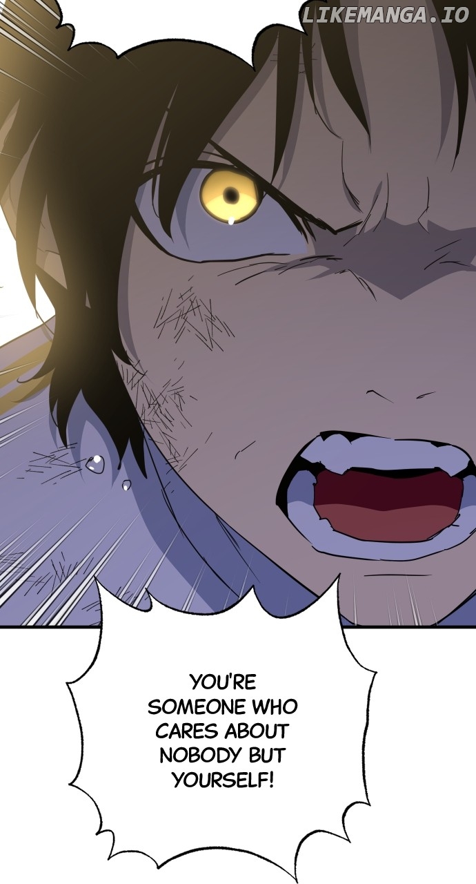 The Fabled Warrior Chapter 144 - page 79