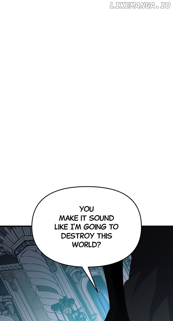 The Fabled Warrior Chapter 144 - page 80