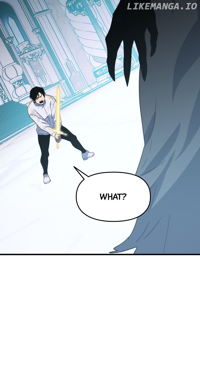 The Fabled Warrior Chapter 144 - page 81