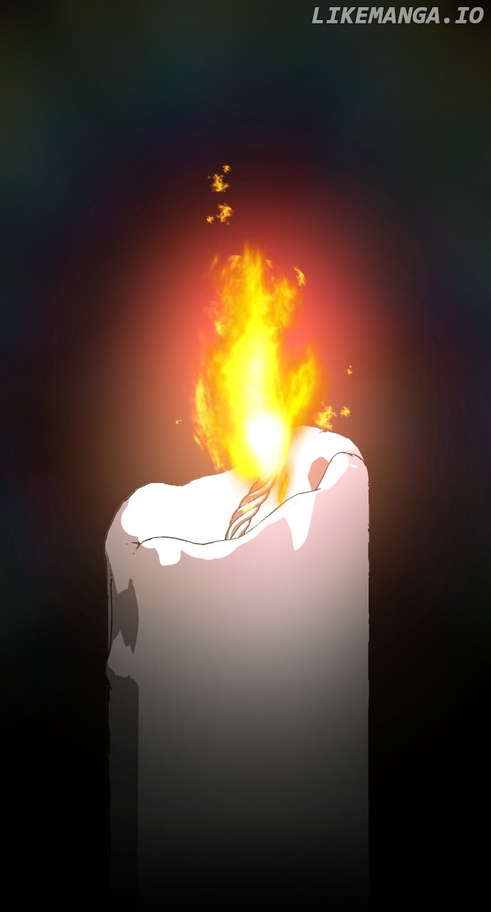 The Fabled Warrior Chapter 144 - page 86