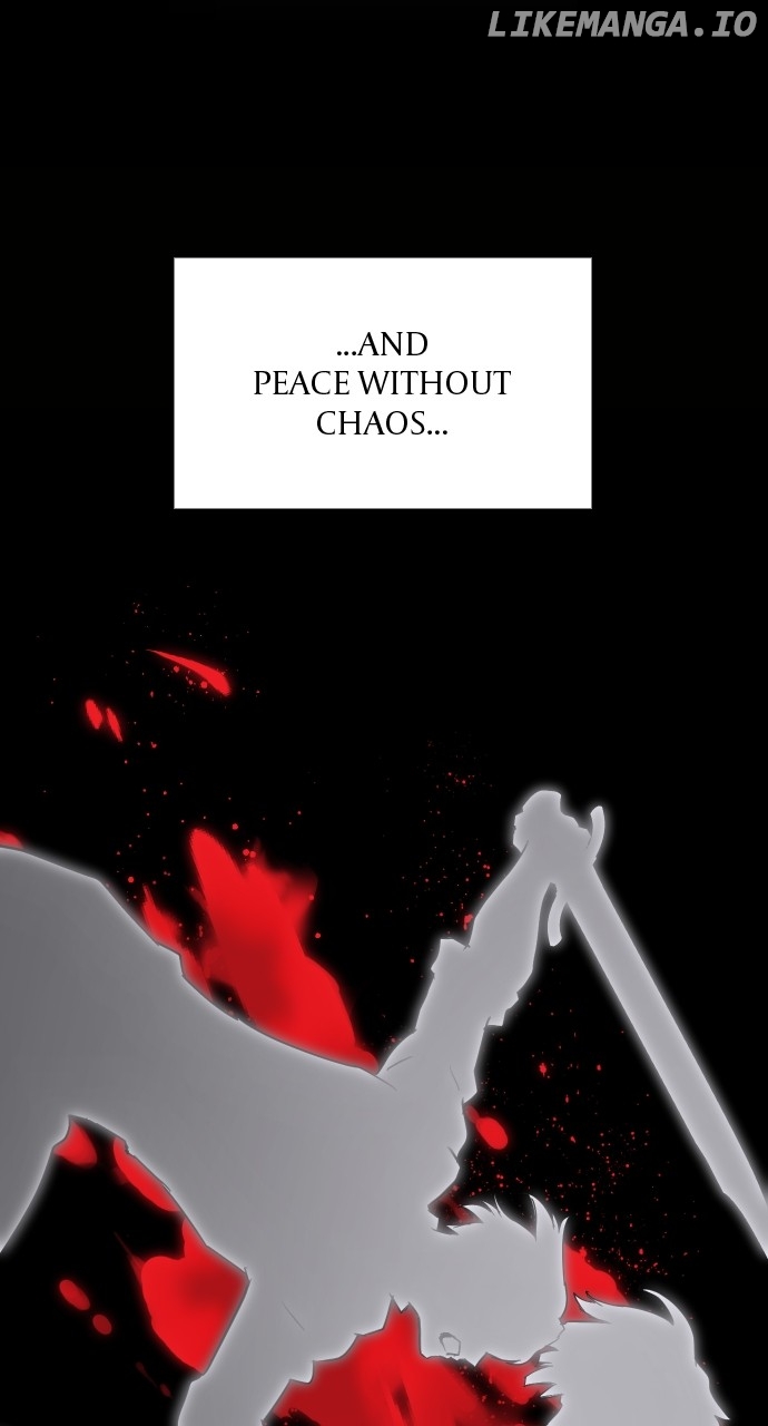 The Fabled Warrior Chapter 144 - page 87