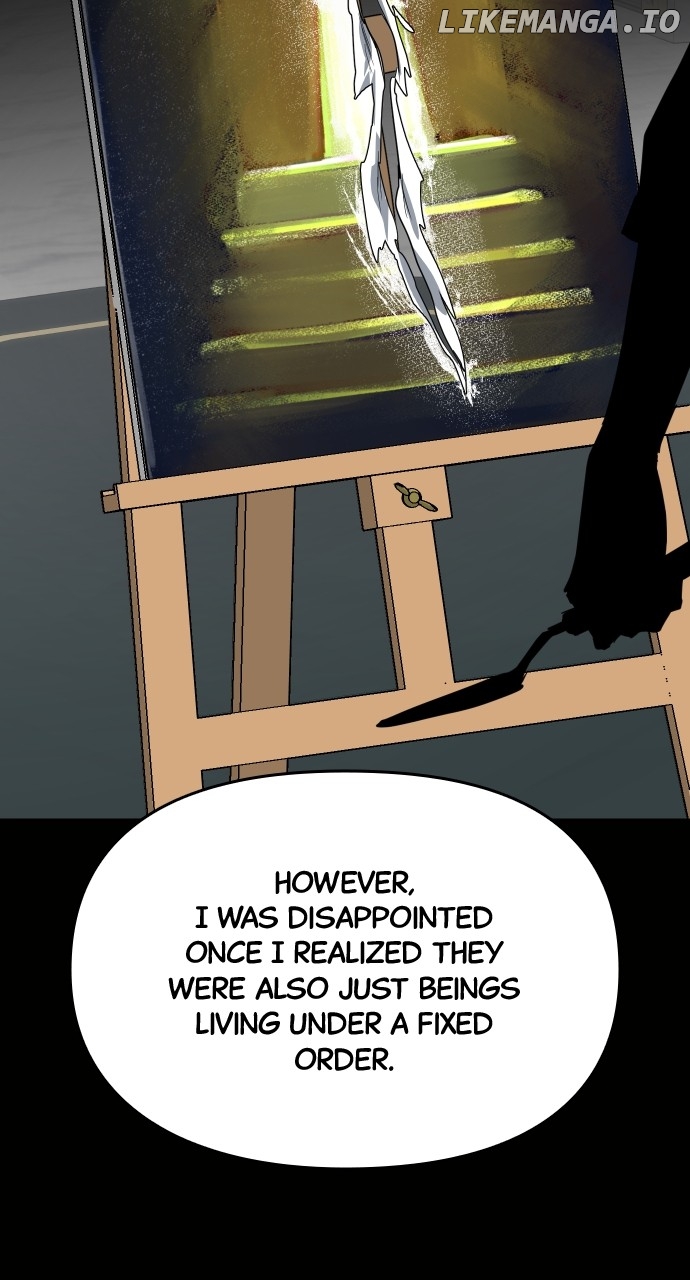 The Fabled Warrior Chapter 144 - page 94