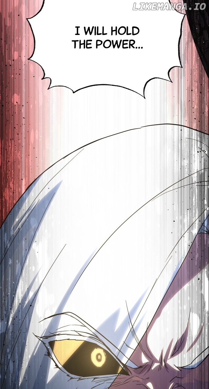 The Fabled Warrior Chapter 144 - page 99