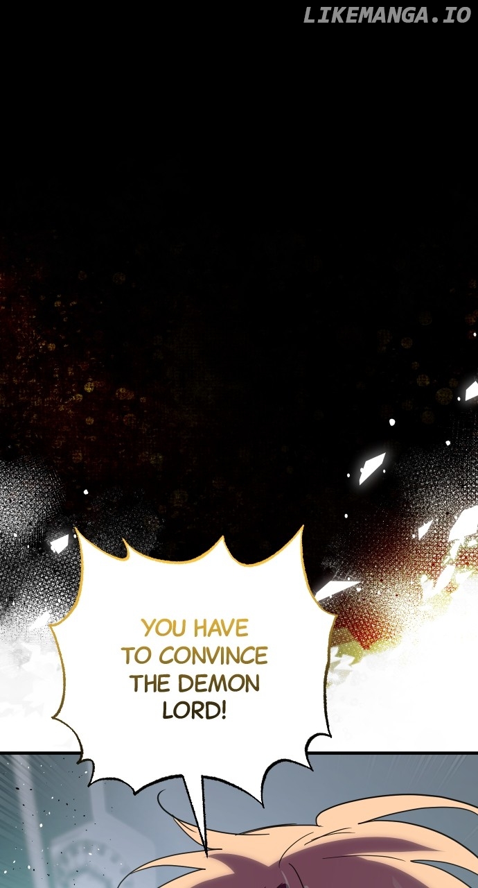 The Fabled Warrior Chapter 143 - page 1