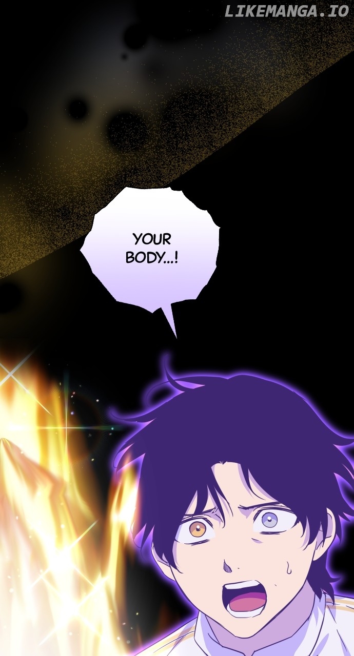 The Fabled Warrior Chapter 143 - page 105