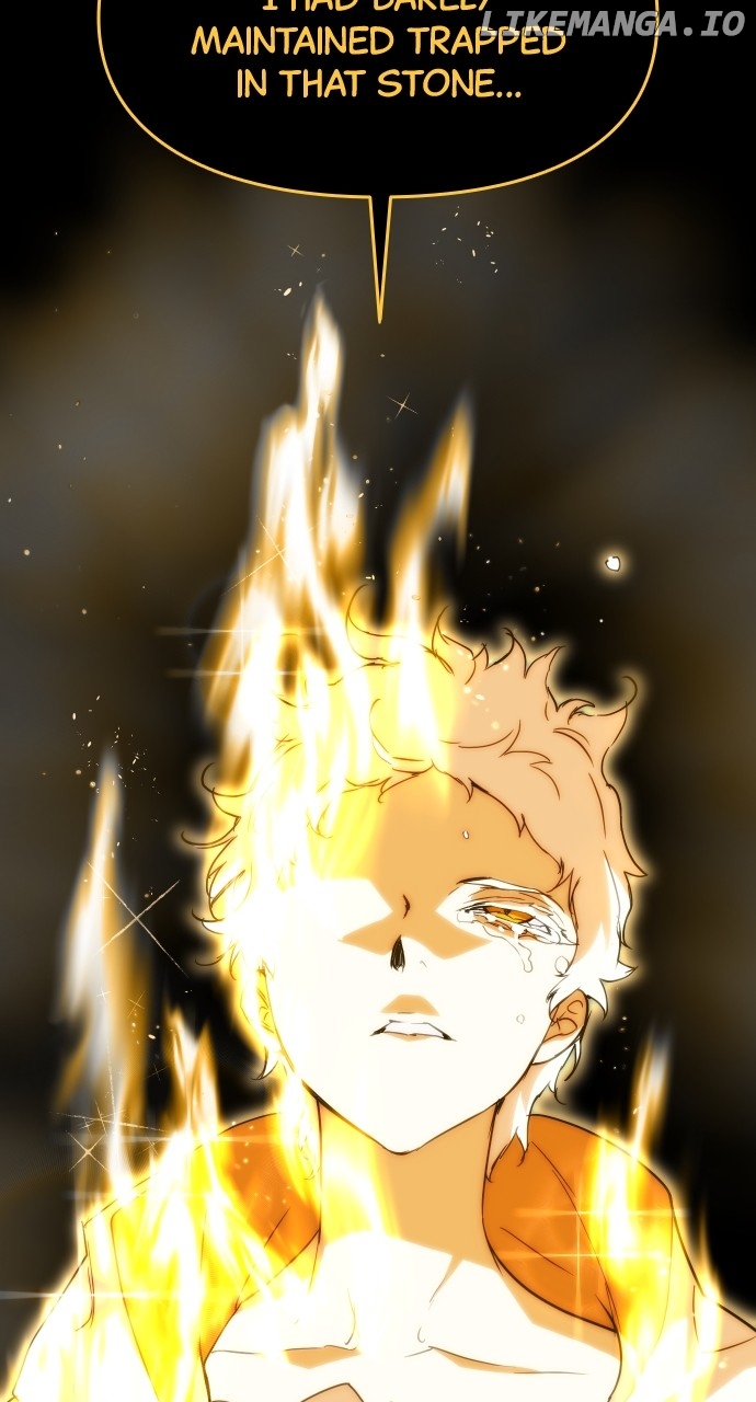 The Fabled Warrior Chapter 143 - page 107