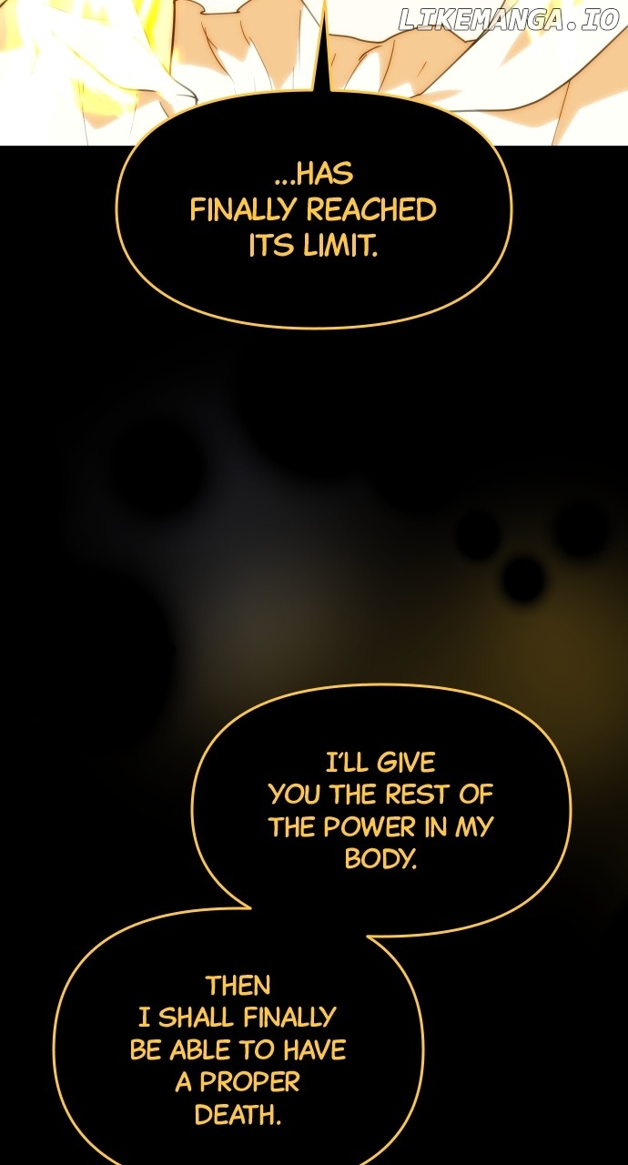 The Fabled Warrior Chapter 143 - page 108